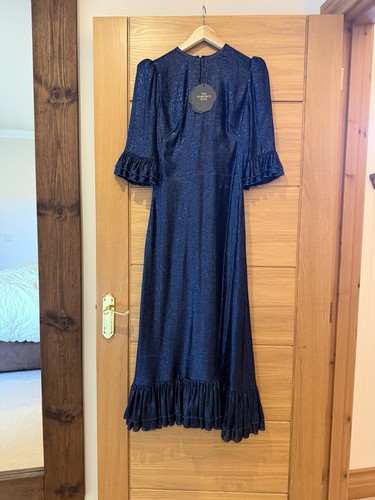Bnwt the vampire wife navy - the, vampire's
