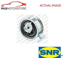 TIMING BELT TENSIONER PULLEY