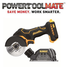 DeWalt DCS438N 18V Cordless