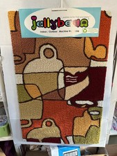 NWT Jelly Bean coffee collage