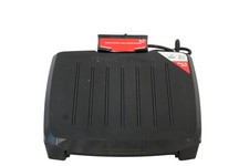 George Foreman 28310 Immersa Medium Electric Grill - Cosmetic Damage On Top