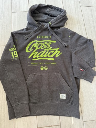 Crosshatch black label - crosshatch,