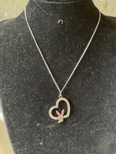 Genuine Playboy Crystal