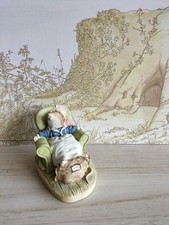 Brambly Hedge Border Fine Arts
