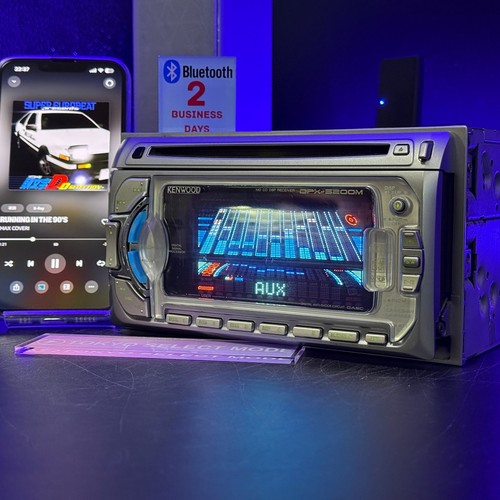 Kenwood dpx 5200m - dpx-5200m, md