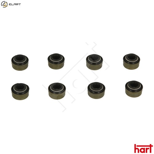 Seal ring valve stem - ring,