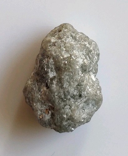 Natural loose rough - loose,