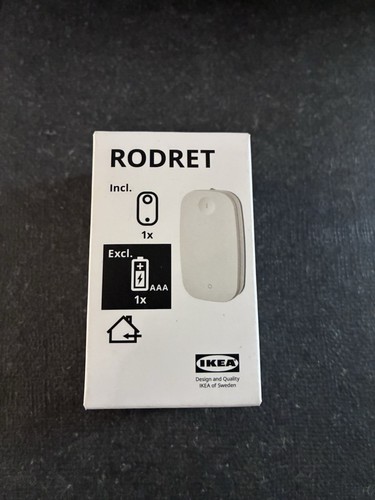 Ikea rodret zigbee wireless - ikea,