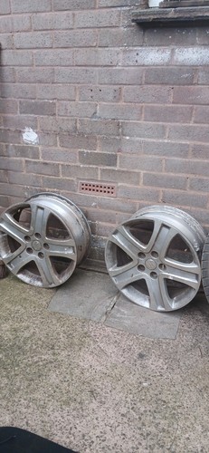 Suzuki grand vitara alloy - suzuki,