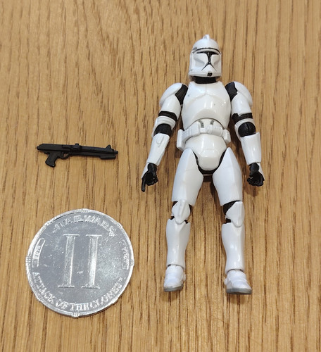 Star wars clone trooper - wars,
