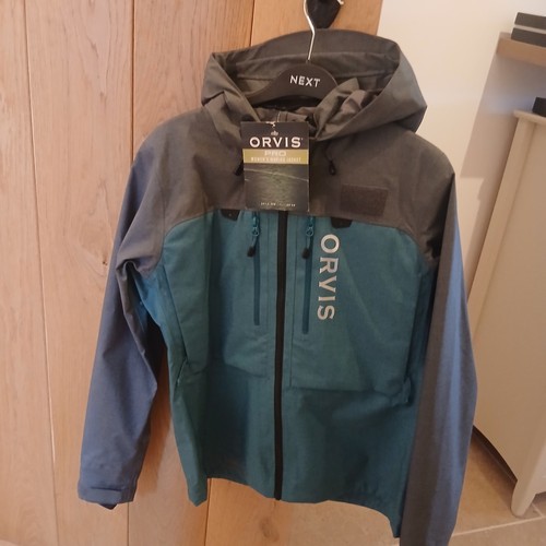 Orvis pro women hooded full - pro,