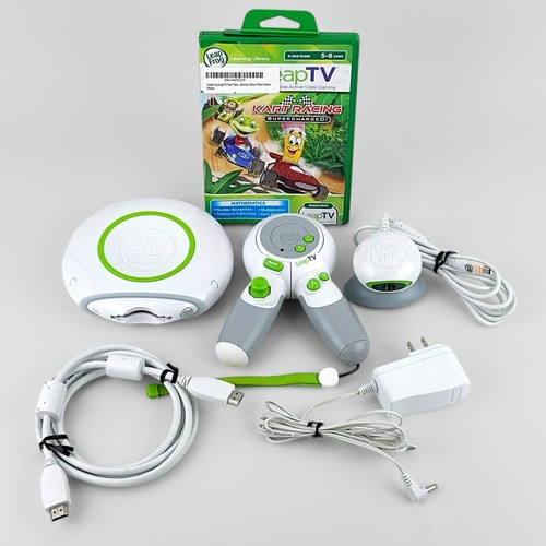 Leapfrog leaptv educational - leaptv,