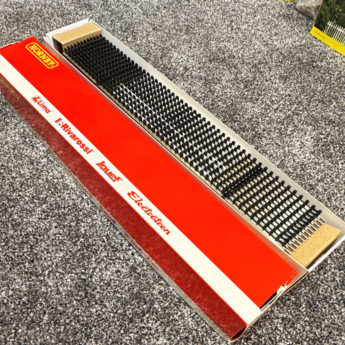 Hornby r601 gauge 76 - hornby, 1:76