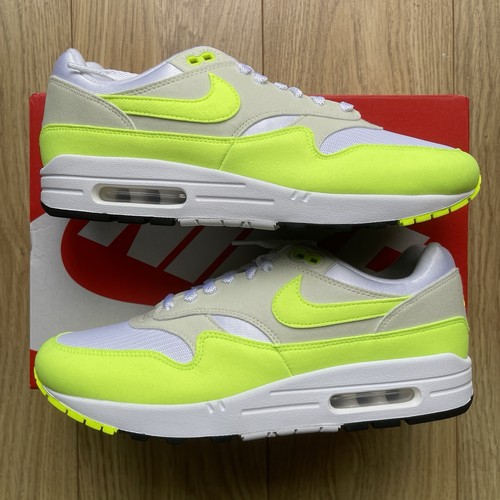 Nike air max 87 - air, volt
