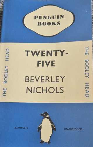 Twenty five beverley - twenty, by