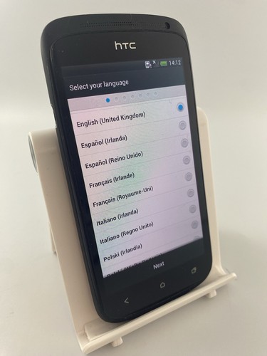 Htc one black - one,