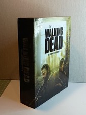 The walking dead - the,
