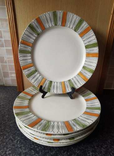 Mid century ironstone - ironstone, ~