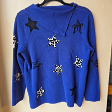 Investments Stars Print