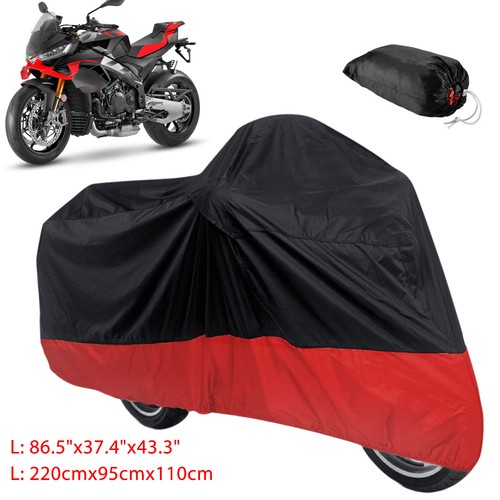Motorcycle cover outdoor - motorcycle,
