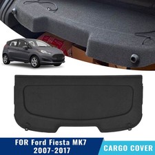 Rear parcel shelf - shelf, tray