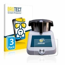 3 Pack Screen Protector for