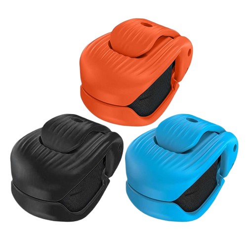 Fishing rod holder - 8x,