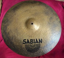 Sabian HH Leopard Ride