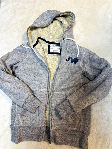 Jack wills men grey - men’s,