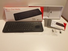 Microsoft All-In-One Media