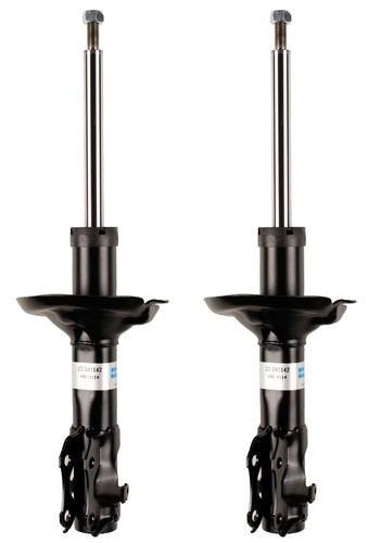 Pair bilstein front - bilstein,