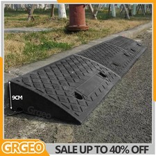 Heavy Duty Ramp Kerb Ramps