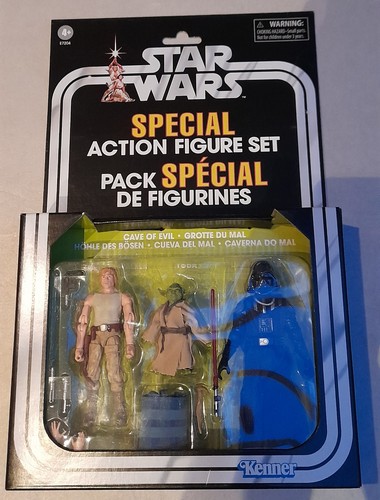 Star wars the vintage - star,