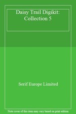 Daisy Trail Digikit: Collection 5,Serif Europe Limited