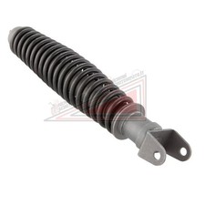 Complete Carbon Rear Shock