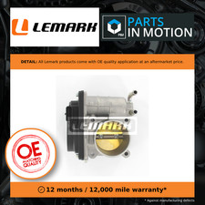 Throttle Body fits NISSAN