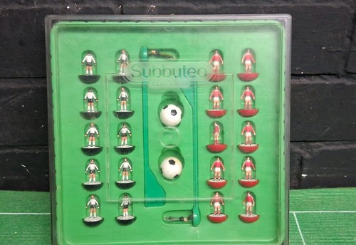 Subbuteo ref c173 team - subbuteo,