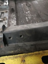 MK2 Ford Zephyr ,Consul,Zodiac Rear Outrigger.