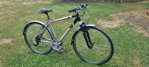 Dawes bicyles gents - bicyles,