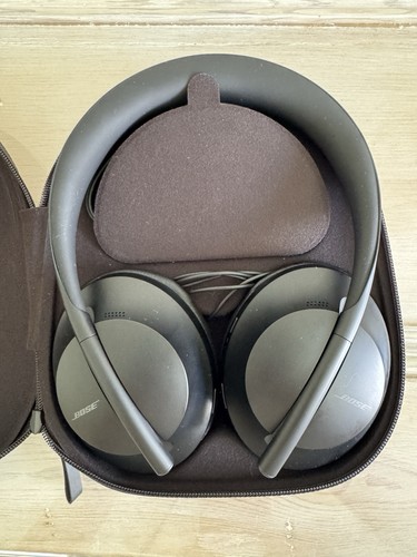 Bose 700 wireless over the - bose,