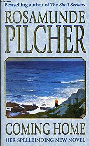 Coming home pilcher - home,,