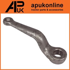 LH Steering Box Link Drop Arm