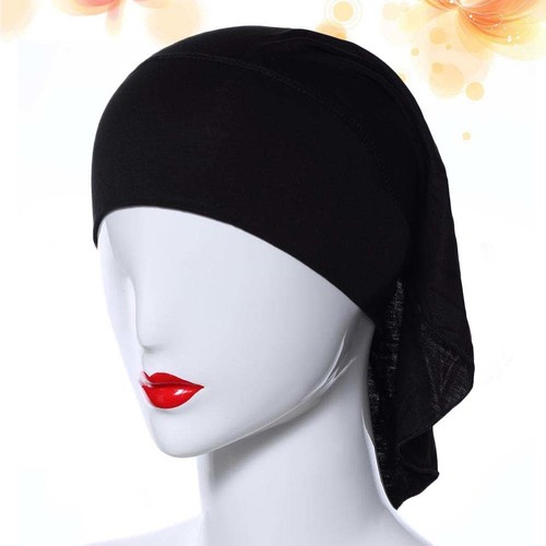 Women adjustable muslim hijab - women,