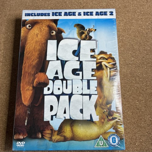 Ice age 2 - ice,