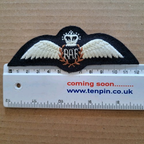 2020 british raf pilot - 2020,