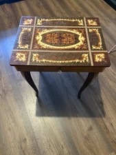 Vintage italian sorrento side - italian,