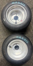 Go Kart Racing Aluminum Wheels