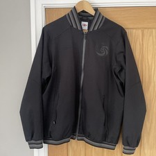 Umbro New York Cosmos Jacket Blackout Large 
