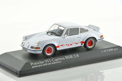 1973 porsche carrera - porsche, white