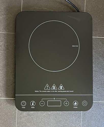 Electriq 2000w portable - 2000w,